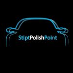 Stipt Polish Point in Apeldoorn bij Auto Wientjes